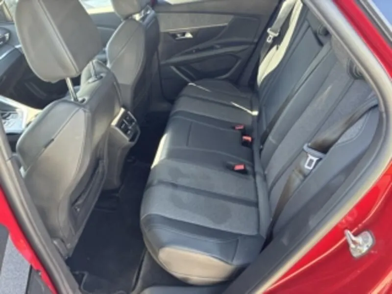 Peugeot 3008 Hybrid 225 e-EAT8 Allure Pack - foto 29