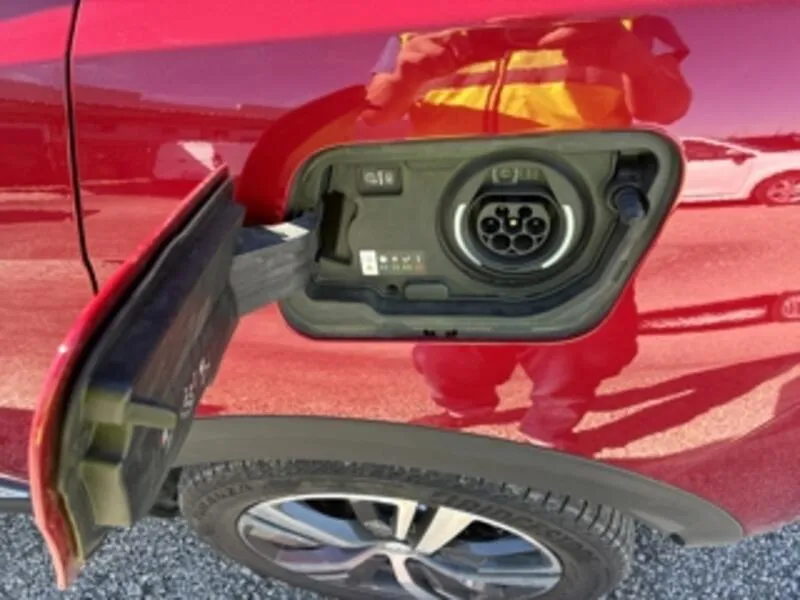 Peugeot 3008 Hybrid 225 e-EAT8 Allure Pack - foto 35