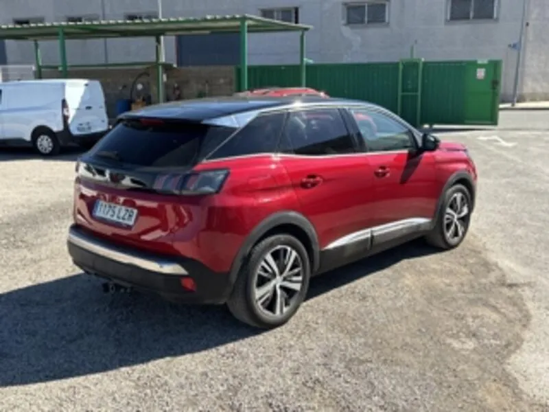 Peugeot 3008 Hybrid 225 e-EAT8 Allure Pack - foto 6