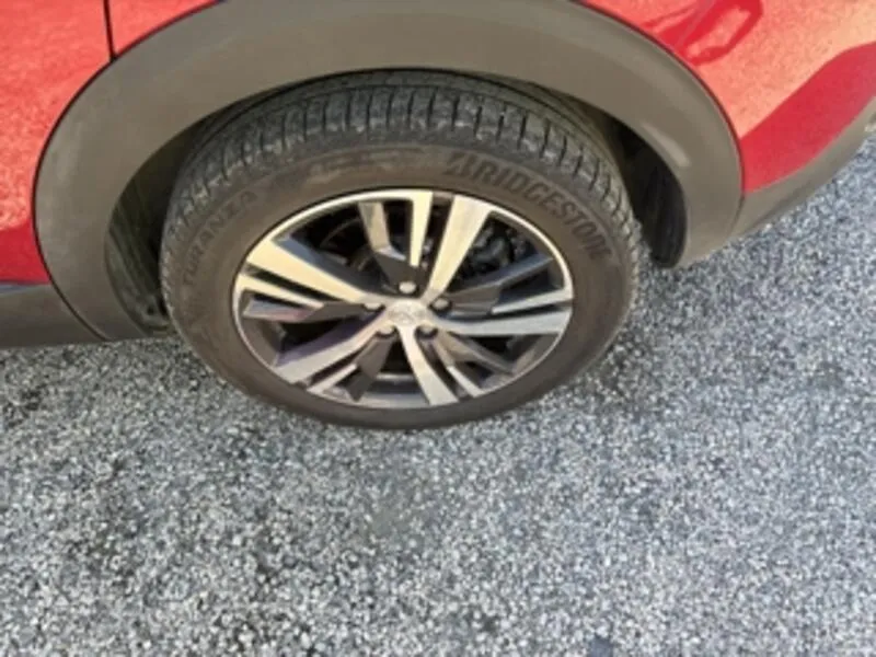 Peugeot 3008 Hybrid 225 e-EAT8 Allure Pack - foto 33