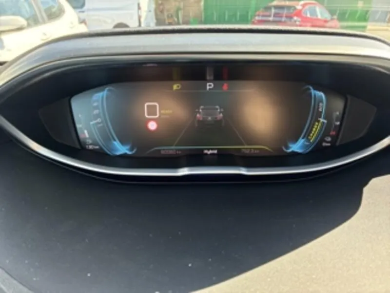 Peugeot 3008 Hybrid 225 e-EAT8 Allure Pack - foto 20
