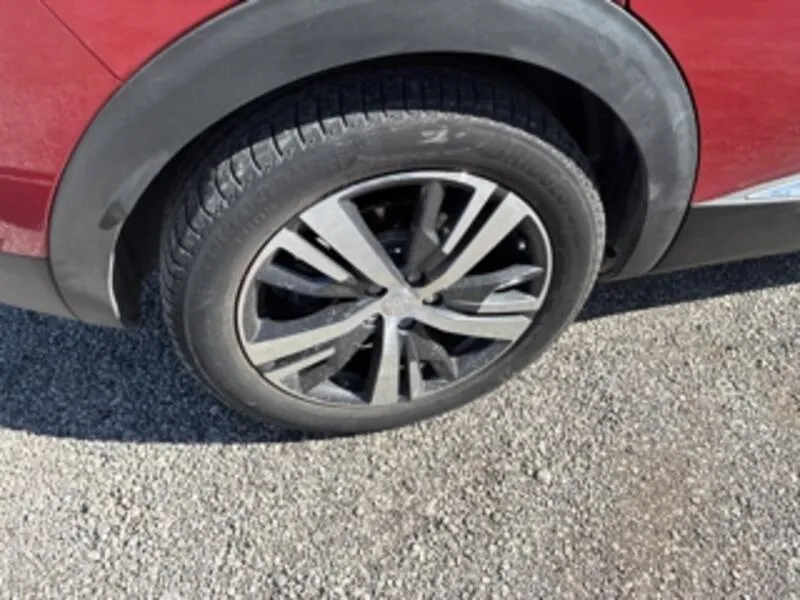 Peugeot 3008 Hybrid 225 e-EAT8 Allure Pack - foto 42