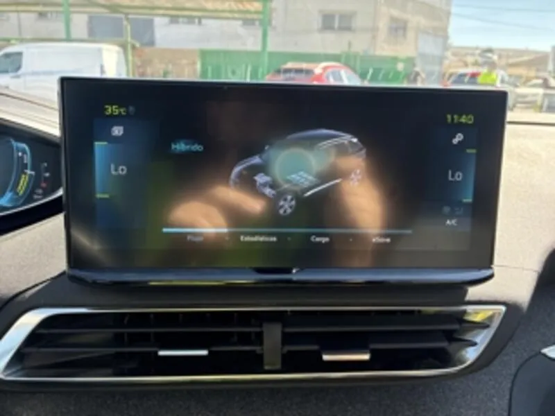 Peugeot 3008 Hybrid 225 e-EAT8 Allure Pack - foto 12