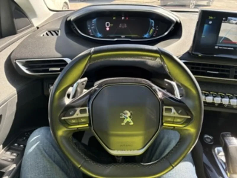 Peugeot 3008 Hybrid 225 e-EAT8 Allure Pack - foto 14