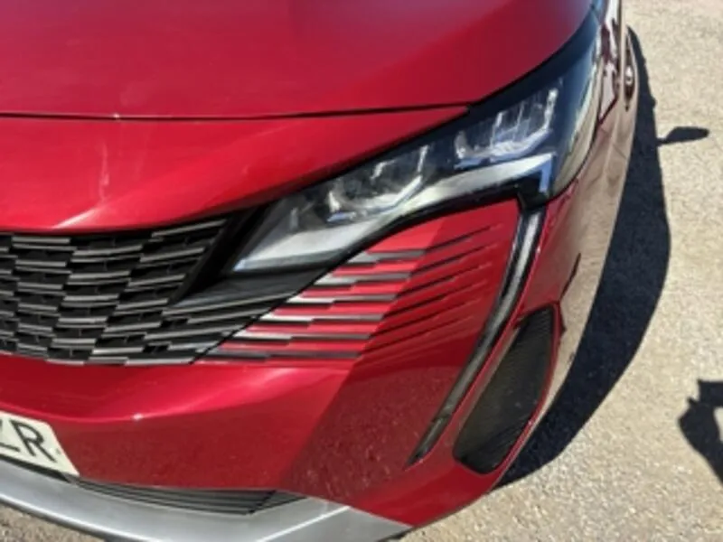 Peugeot 3008 Hybrid 225 e-EAT8 Allure Pack - foto 11