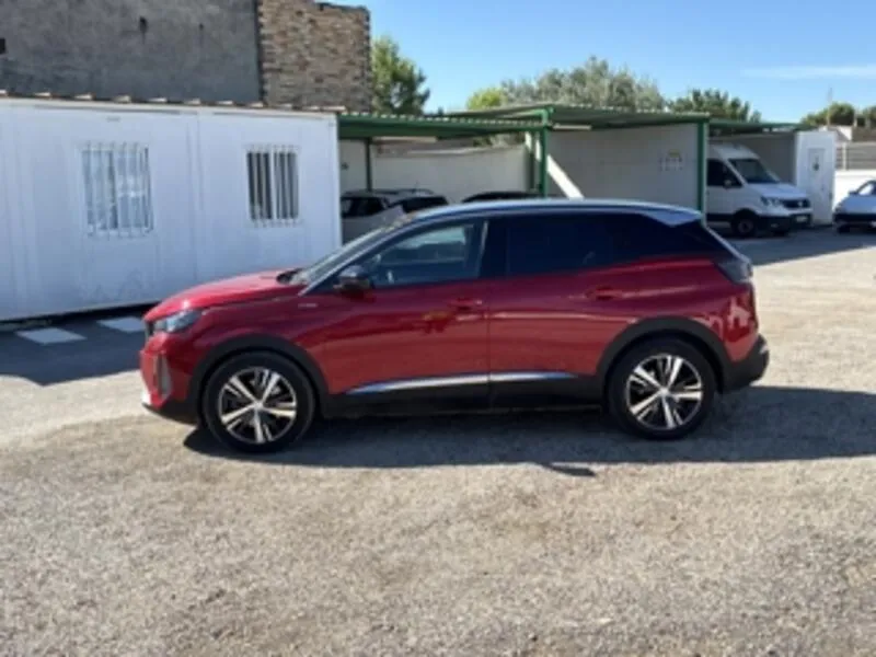 Peugeot 3008 Hybrid 225 e-EAT8 Allure Pack - foto 3
