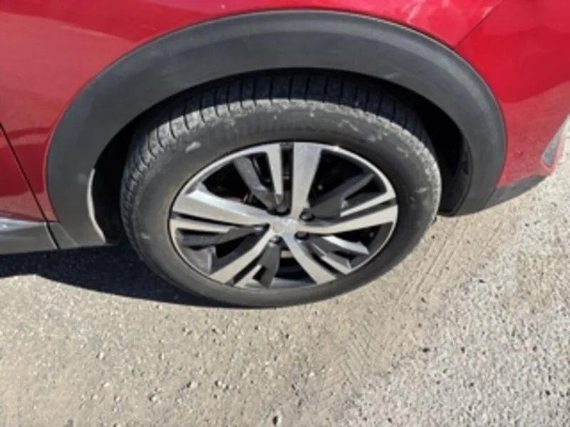 Peugeot 3008 Hybrid 225 e-EAT8 Allure Pack - foto 38