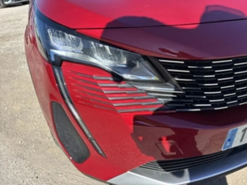 Peugeot 3008 Hybrid 225 e-EAT8 Allure Pack - foto 10