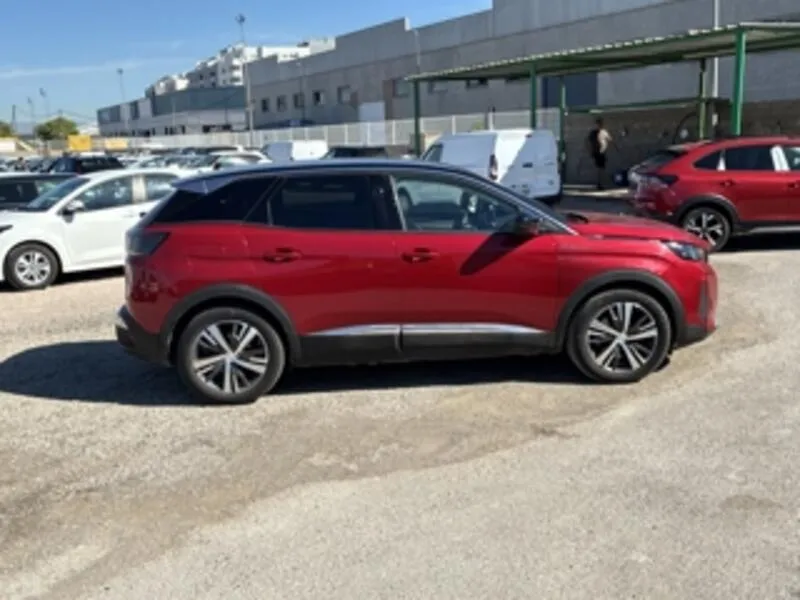 Peugeot 3008 Hybrid 225 e-EAT8 Allure Pack - foto 7