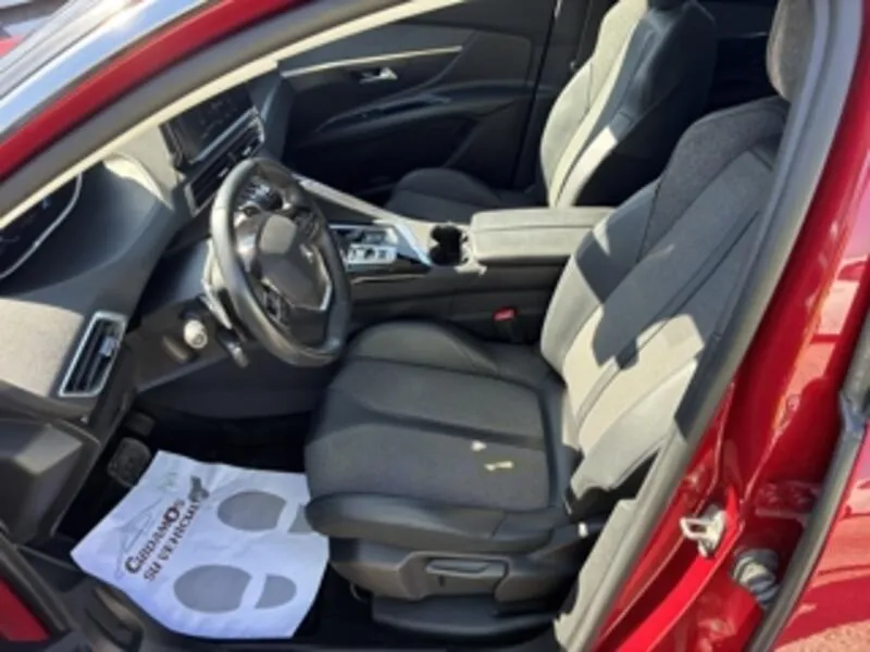 Peugeot 3008 Hybrid 225 e-EAT8 Allure Pack - foto 39