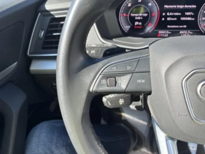 Audi Q5 Advanced 35 TDI S tronic - foto 13