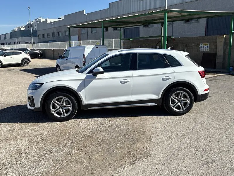 Audi Q5 Advanced 35 TDI S tronic - foto 3