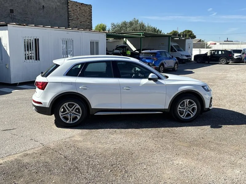 Audi Q5 Advanced 35 TDI S tronic - foto 7