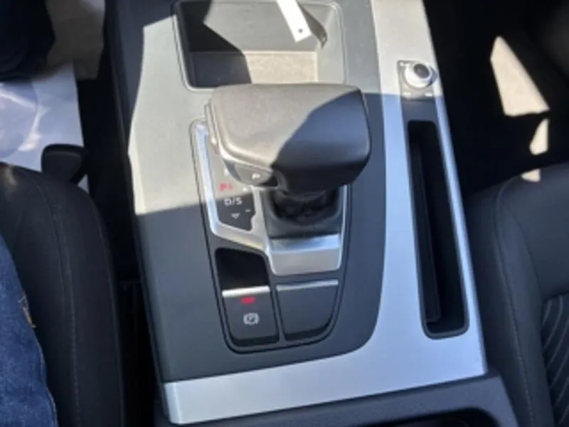 Audi Q5 Advanced 35 TDI S tronic - foto 25