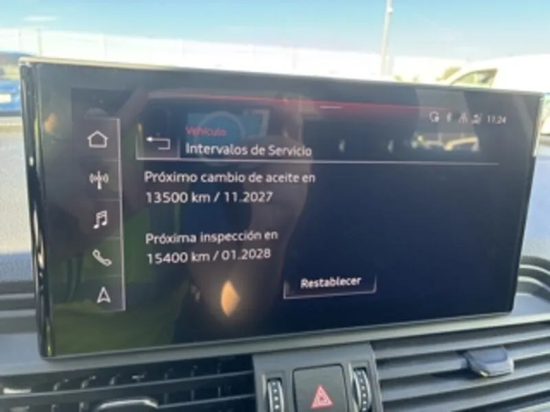 Audi Q5 Advanced 35 TDI S tronic - foto 35