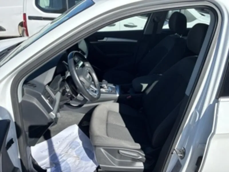 Audi Q5 Advanced 35 TDI S tronic - foto 36
