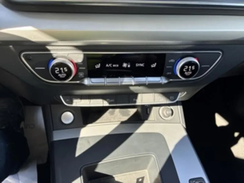Audi Q5 Advanced 35 TDI S tronic - foto 21