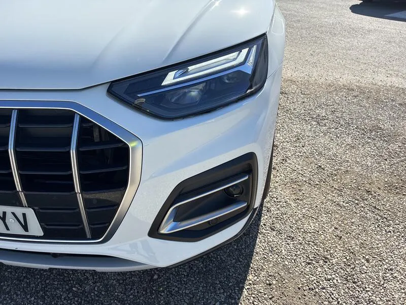 Audi Q5 Advanced 35 TDI S tronic - foto 41