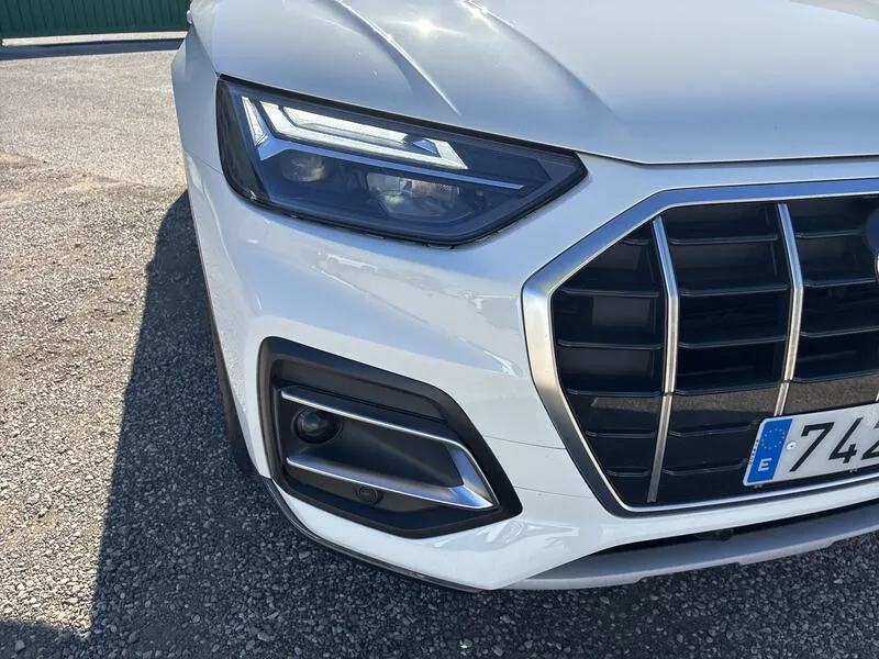 Audi Q5 Advanced 35 TDI S tronic - foto 40