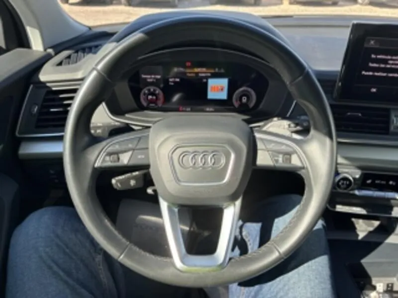 Audi Q5 Advanced 35 TDI S tronic - foto 20