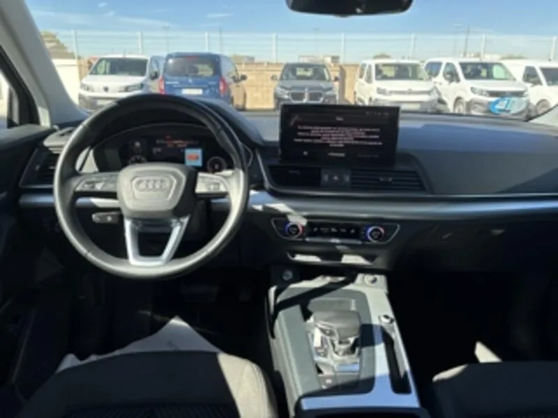 Audi Q5 Advanced 35 TDI S tronic - foto 17