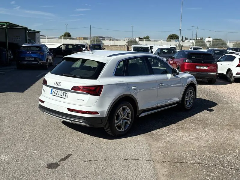 Audi Q5 Advanced 35 TDI S tronic - foto 6