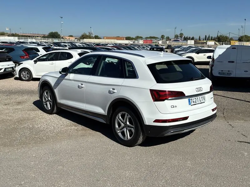 Audi Q5 Advanced 35 TDI S tronic - foto 4