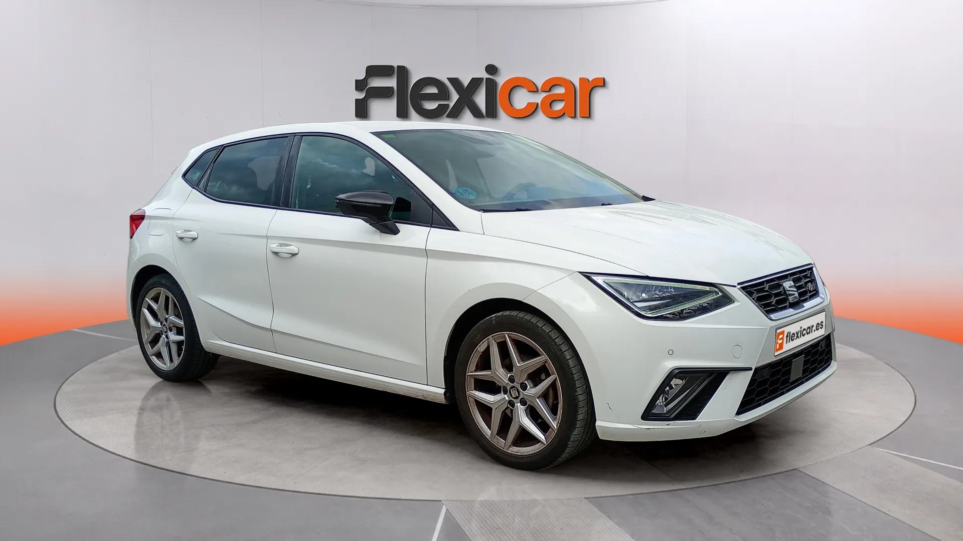 SEAT Ibiza 1.0 EcoTSI S&S FR 6V 5p 2020