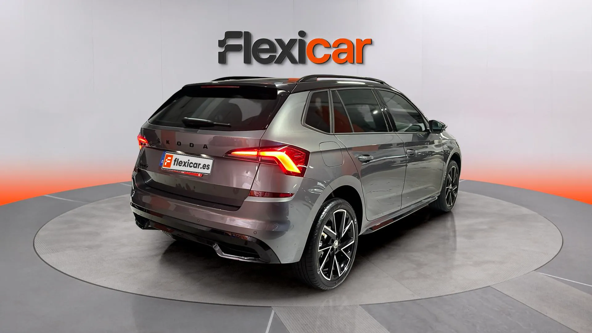 Škoda Kamiq 1.5 TSI Monte Carlo - foto 7