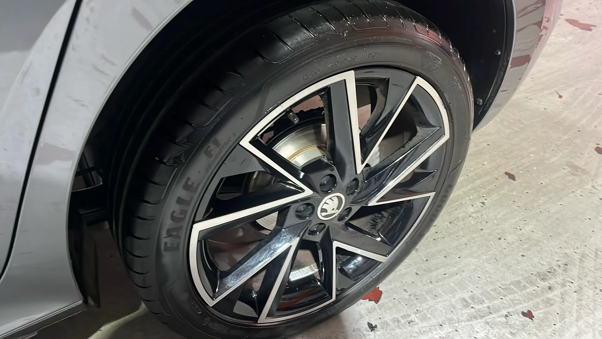 Škoda Kamiq 1.5 TSI Monte Carlo - foto 24