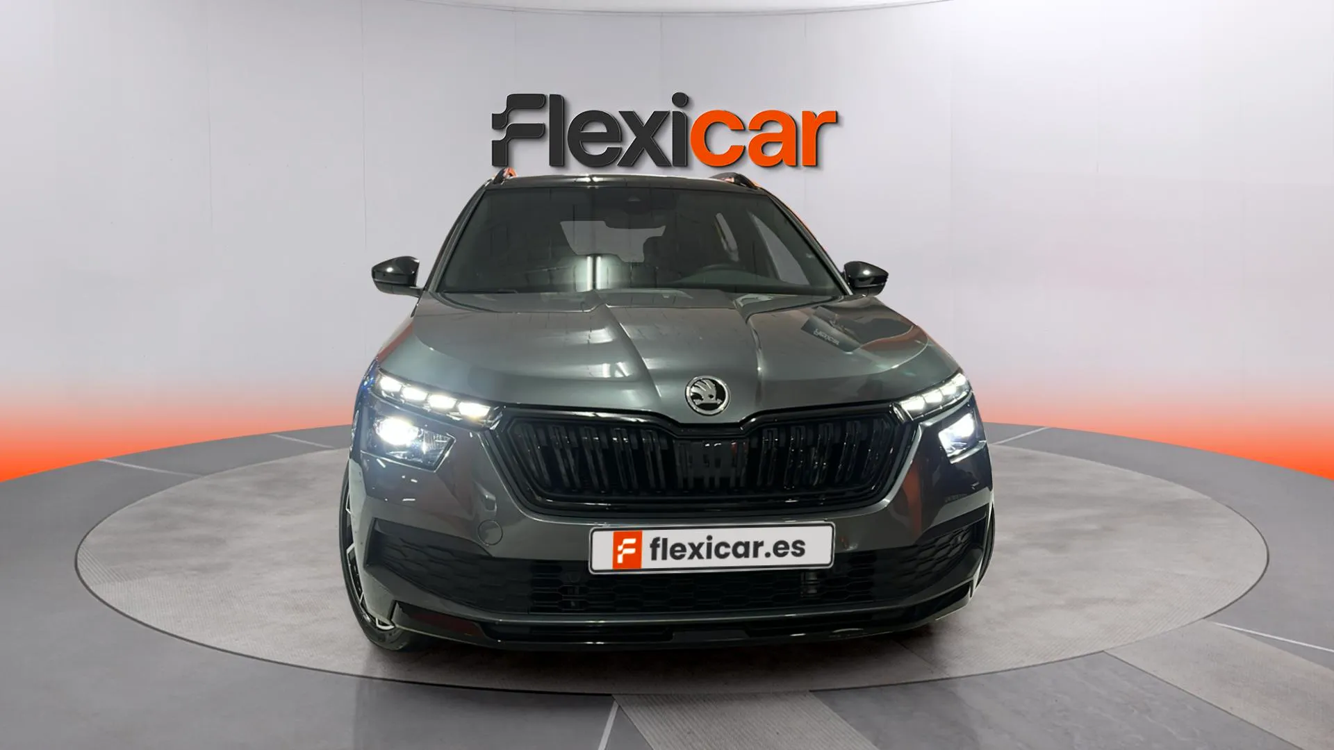 Škoda Kamiq 1.5 TSI Monte Carlo - foto 2
