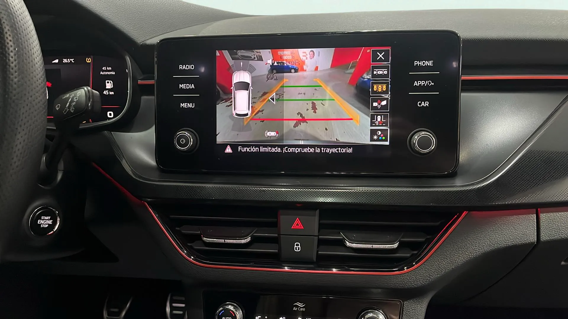Škoda Kamiq 1.5 TSI Monte Carlo - foto 12