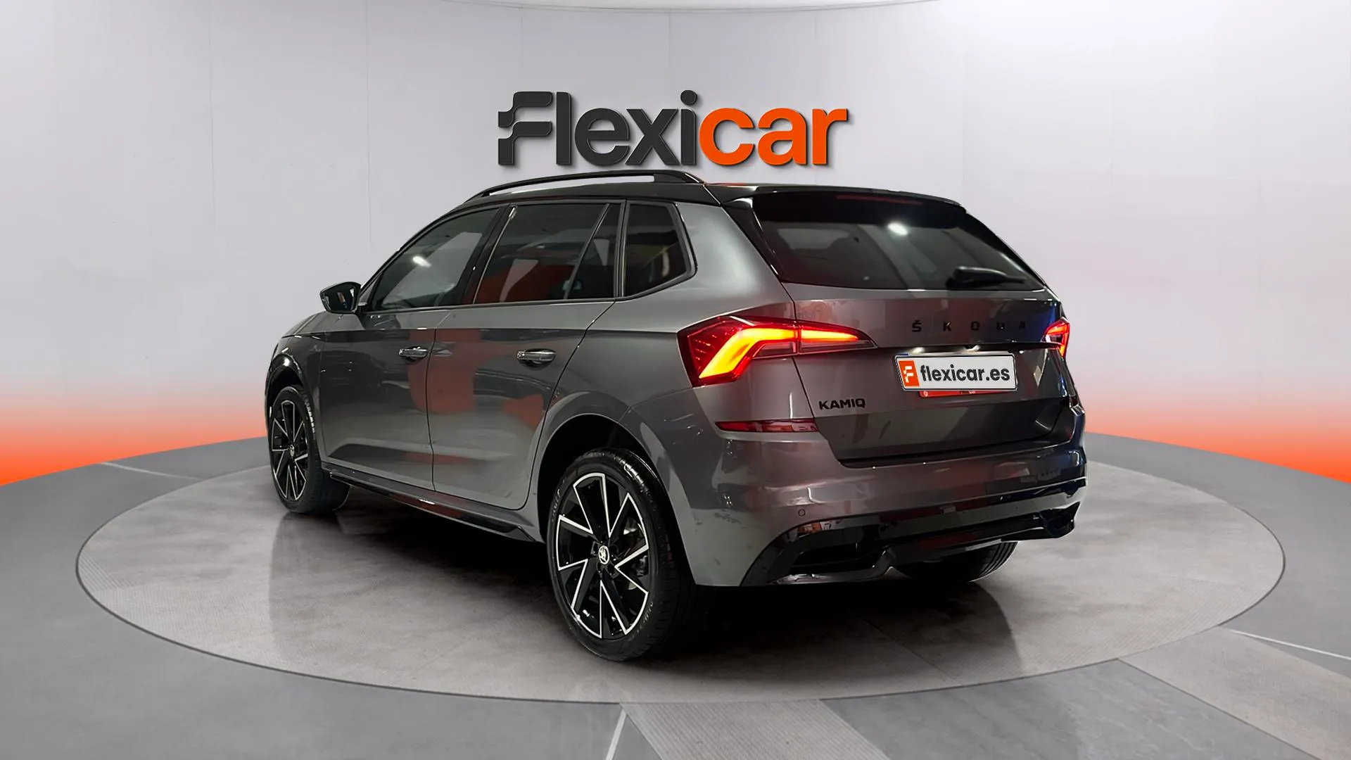 Škoda Kamiq 1.5 TSI Monte Carlo - foto 5