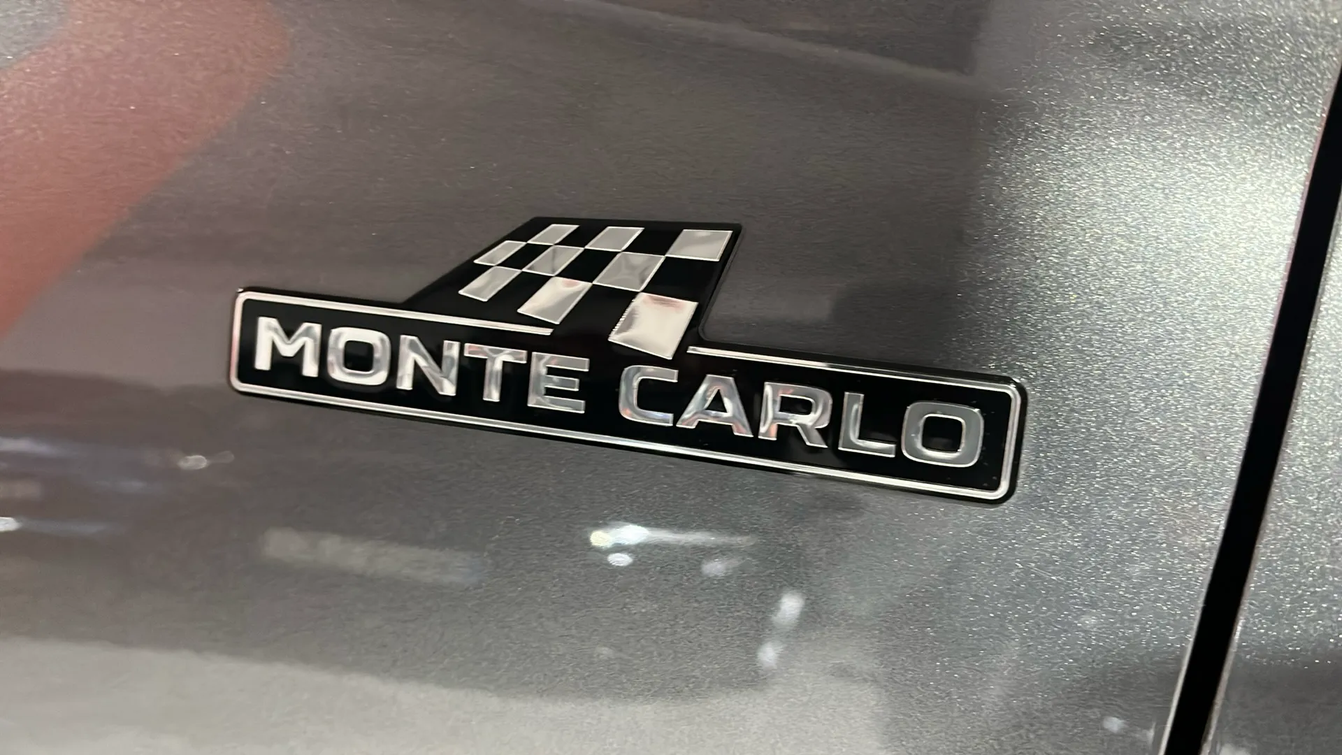 Škoda Kamiq 1.5 TSI Monte Carlo - foto 23
