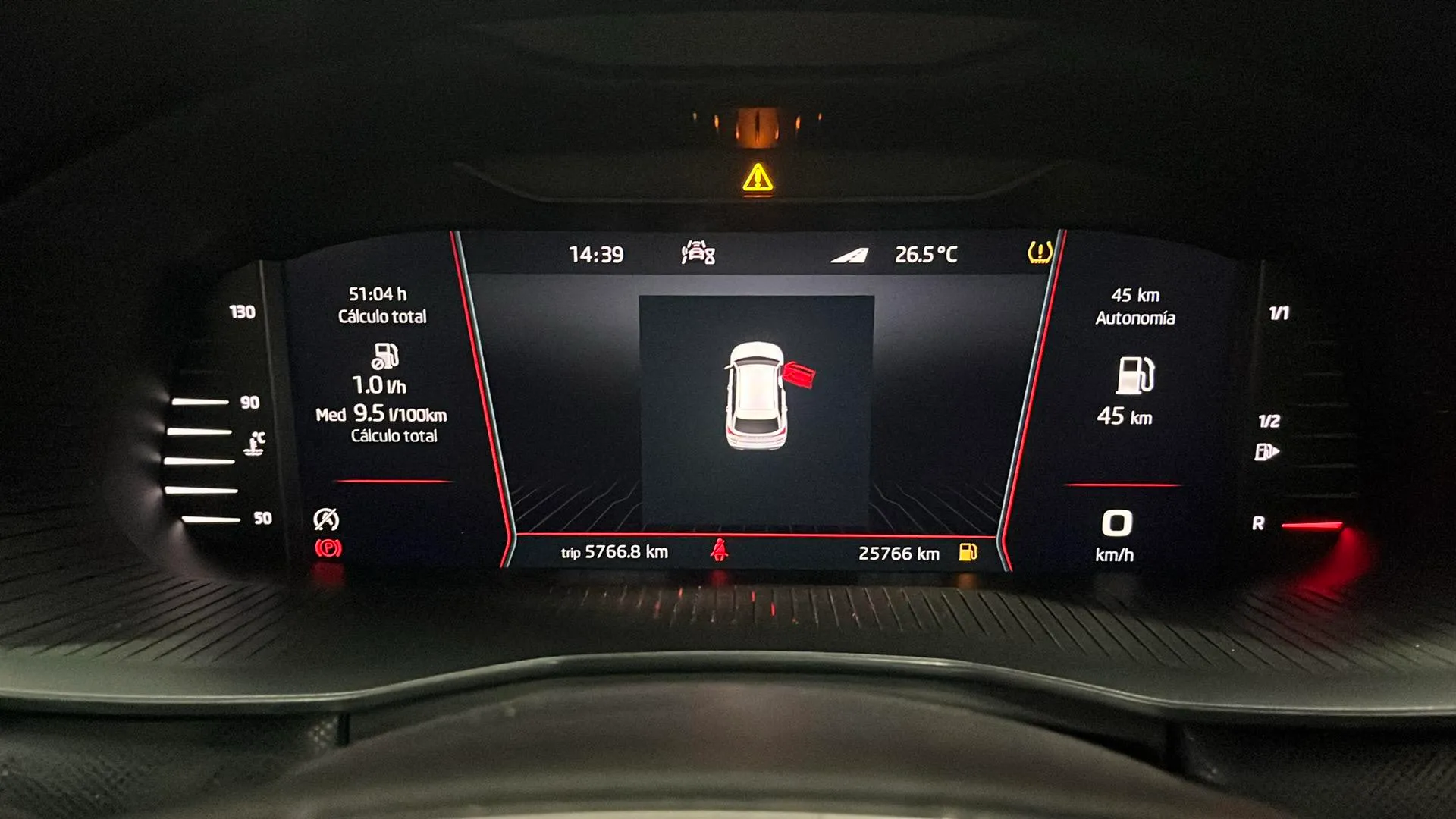 Škoda Kamiq 1.5 TSI Monte Carlo - foto 11