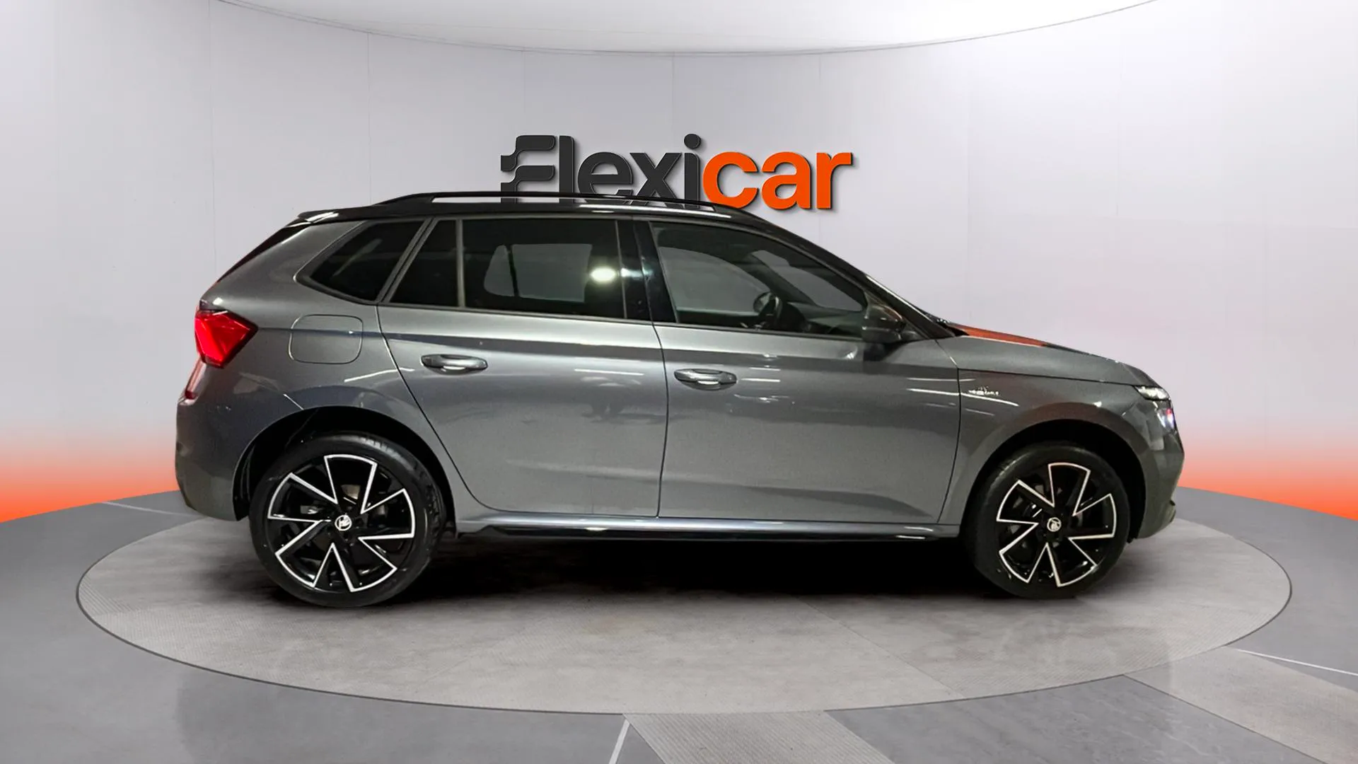 Škoda Kamiq 1.5 TSI Monte Carlo - foto 8