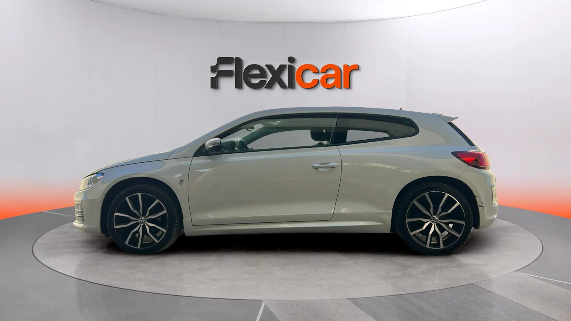 Volkswagen Scirocco R-Line - foto 5