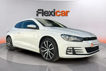 volkswagen scirocco r line 14 tsi 125cv bmt gasolina manual lliria 903000000290393