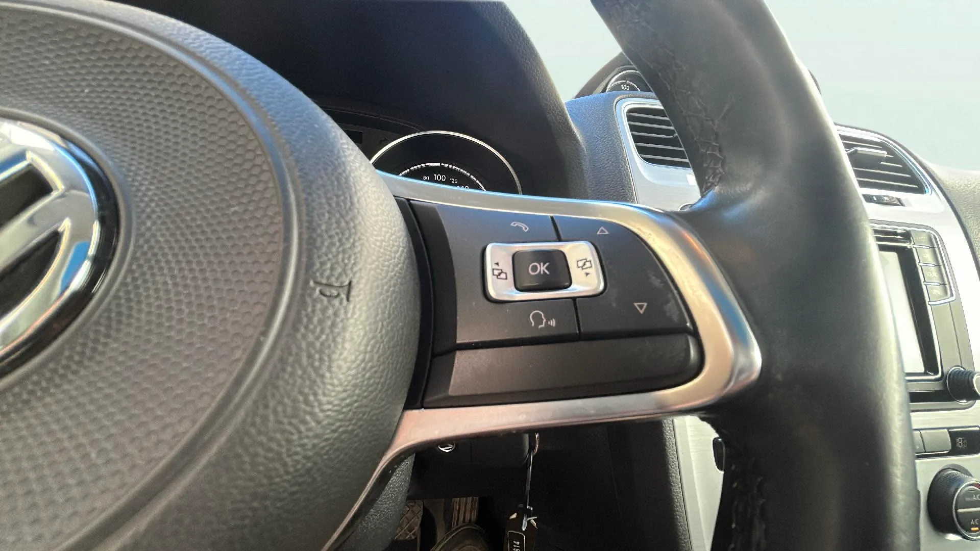 Volkswagen Scirocco R-Line - foto 11