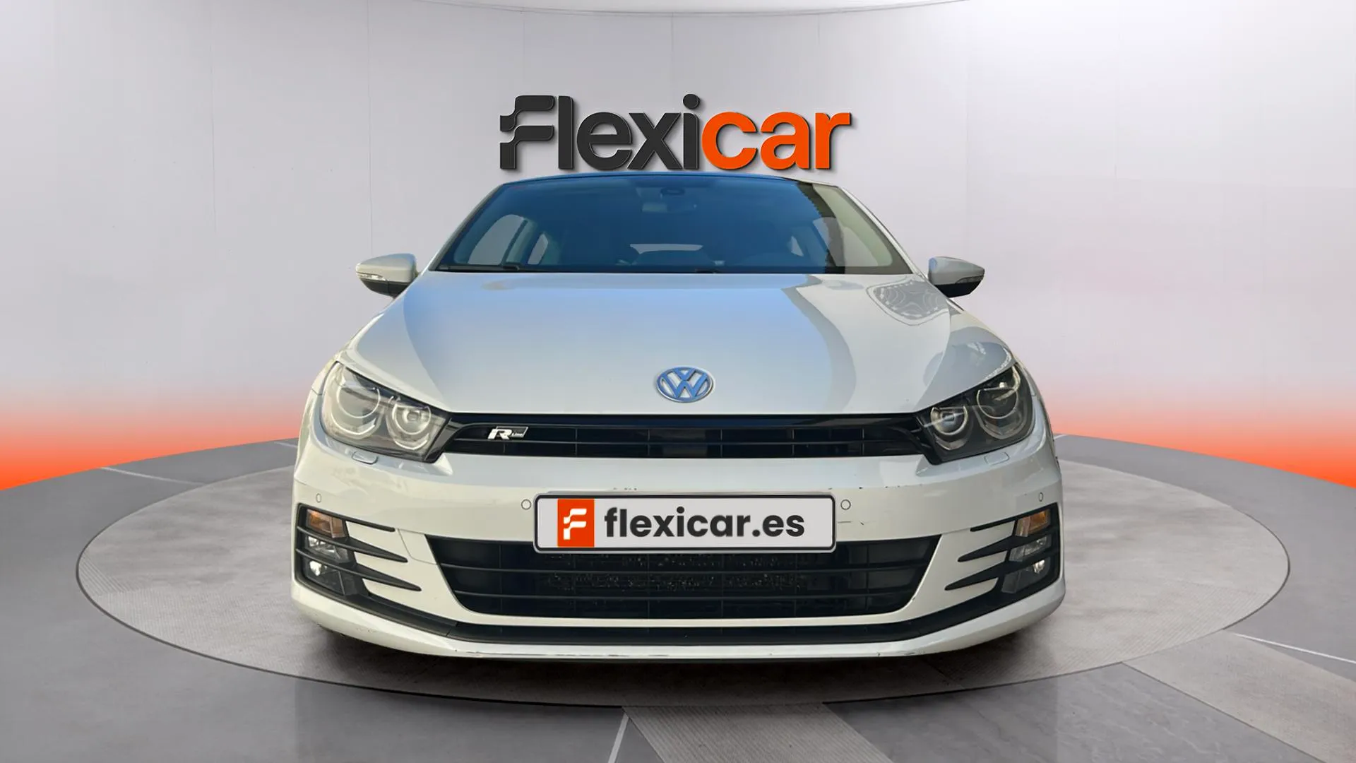 Volkswagen Scirocco R-Line - foto 2