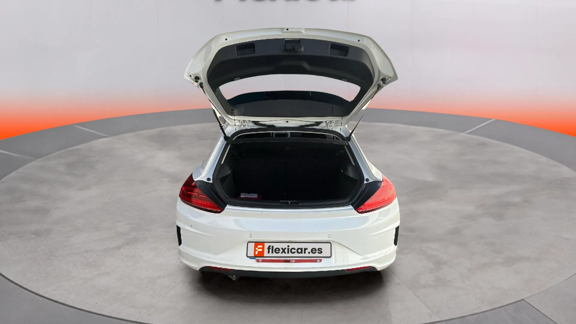 Volkswagen Scirocco R-Line - foto 17
