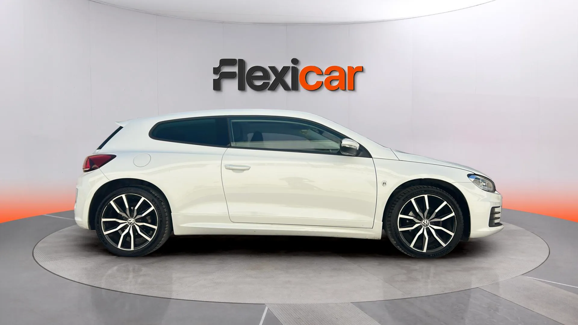 Volkswagen Scirocco R-Line - foto 3