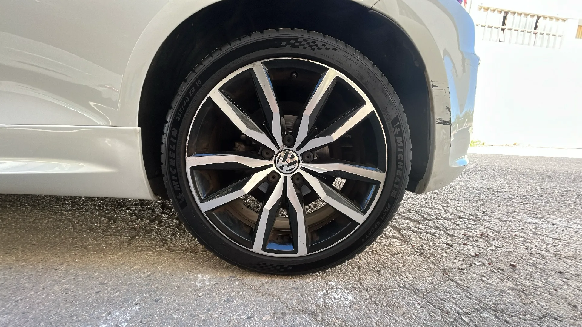 Volkswagen Scirocco R-Line - foto 18