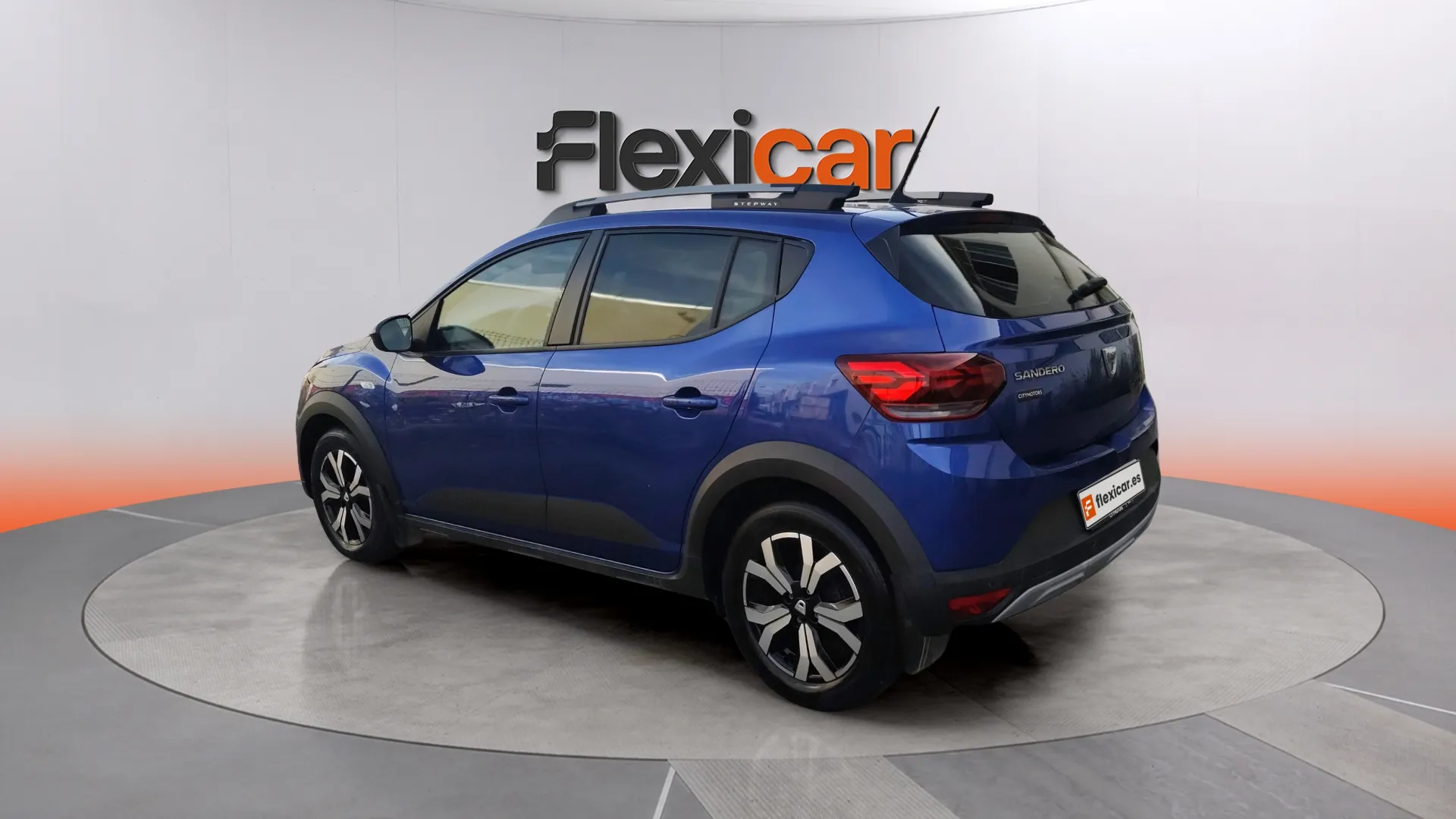 Dacia Sandero Stepway Comfort ECO-G - foto 5