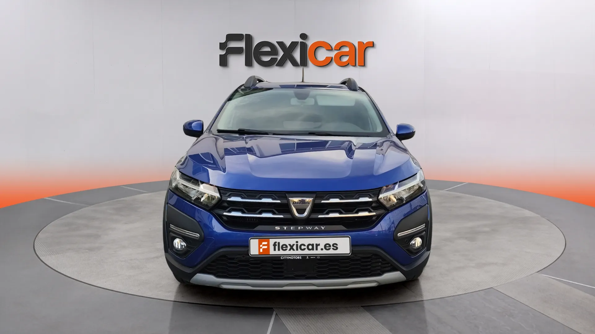 Dacia Sandero Stepway Comfort ECO-G - foto 2