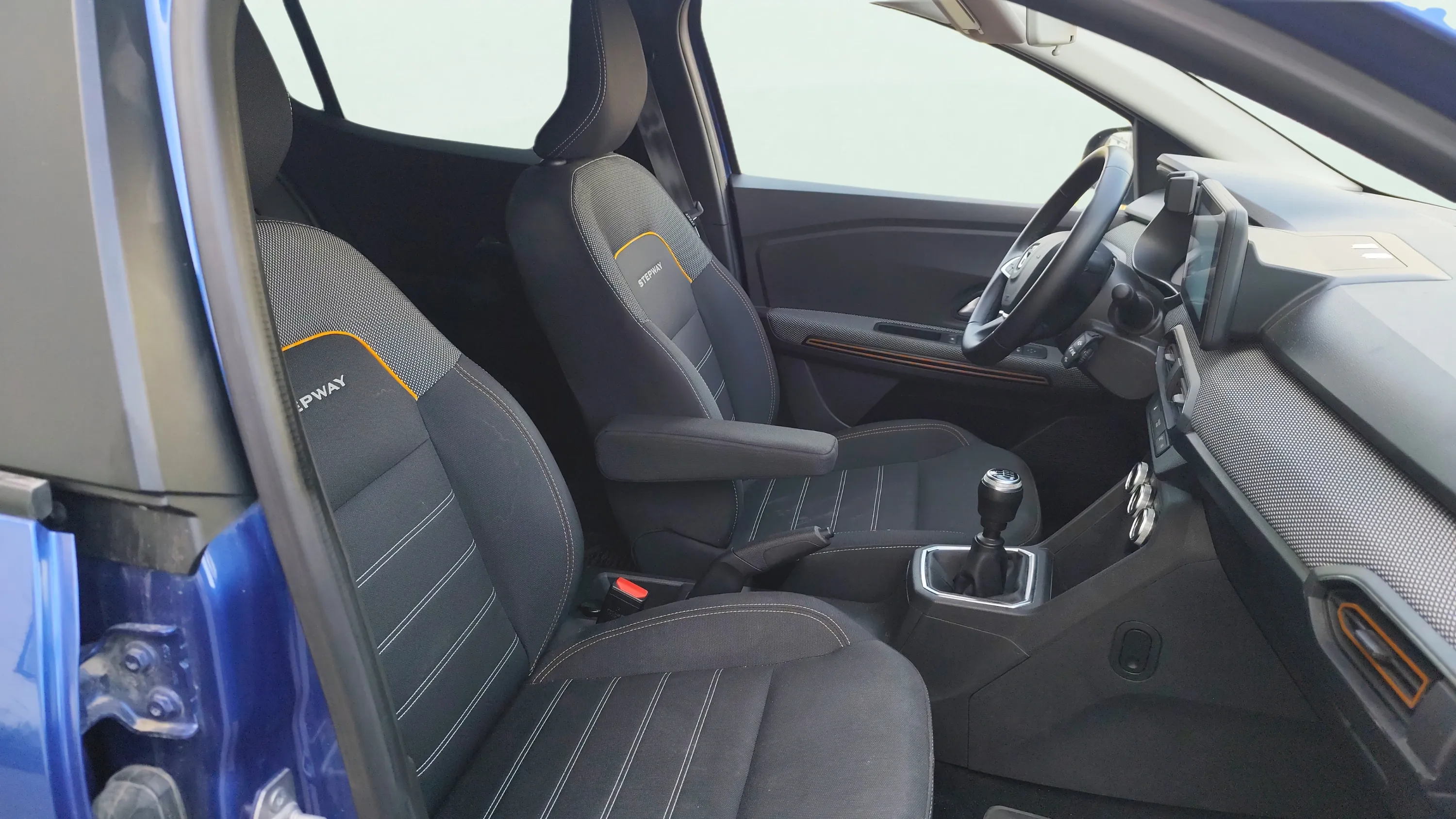 Dacia Sandero Stepway Comfort ECO-G - foto 21
