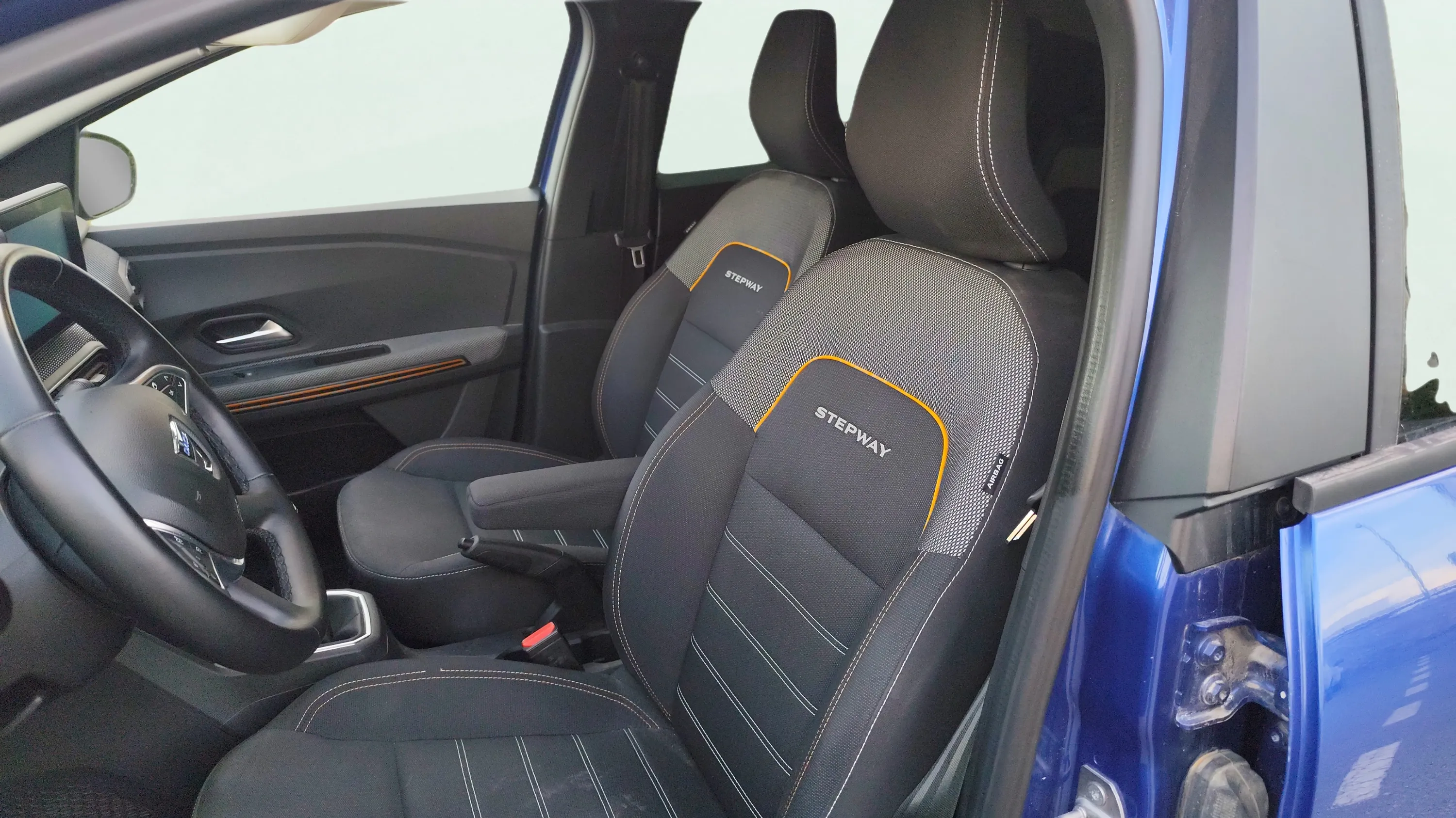 Dacia Sandero Stepway Comfort ECO-G - foto 22