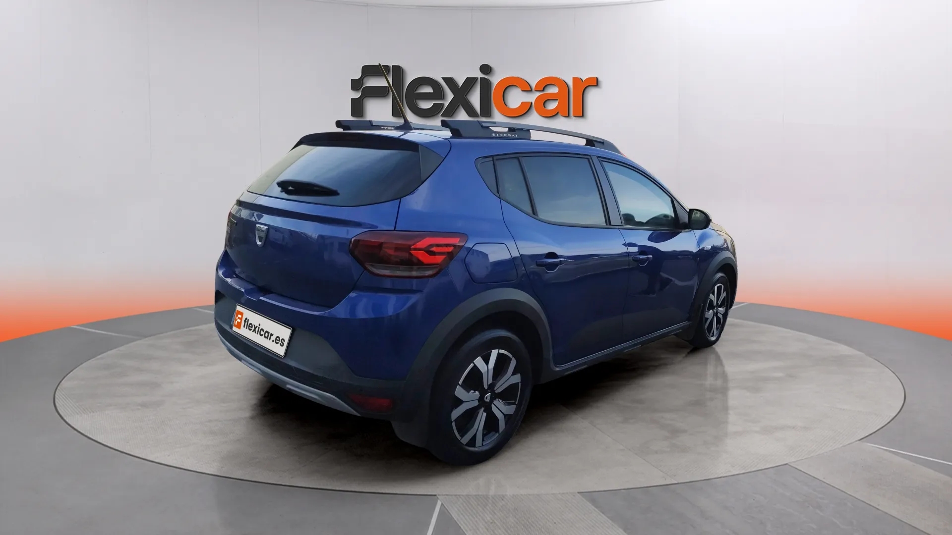 Dacia Sandero Stepway Comfort ECO-G - foto 7