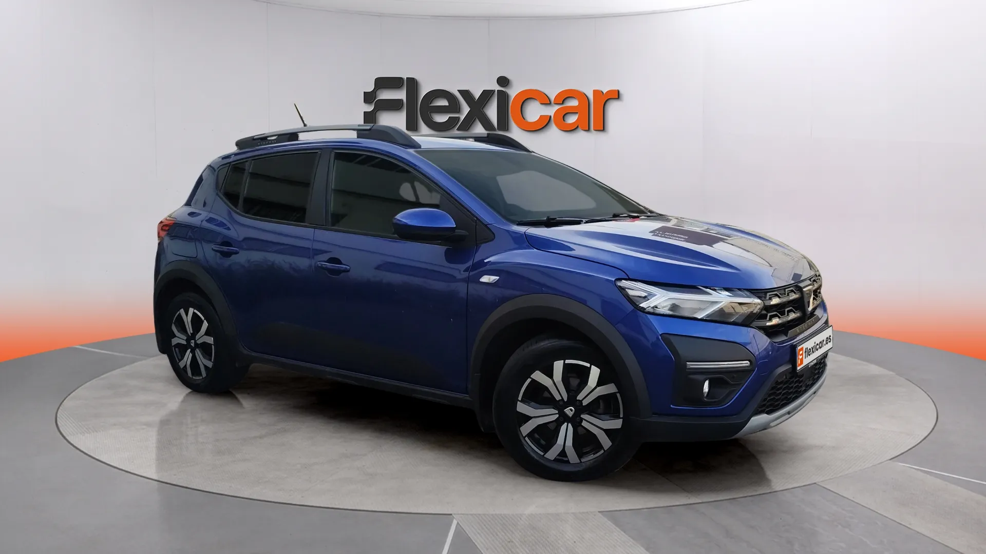 Dacia Sandero Stepway Comfort ECO-G