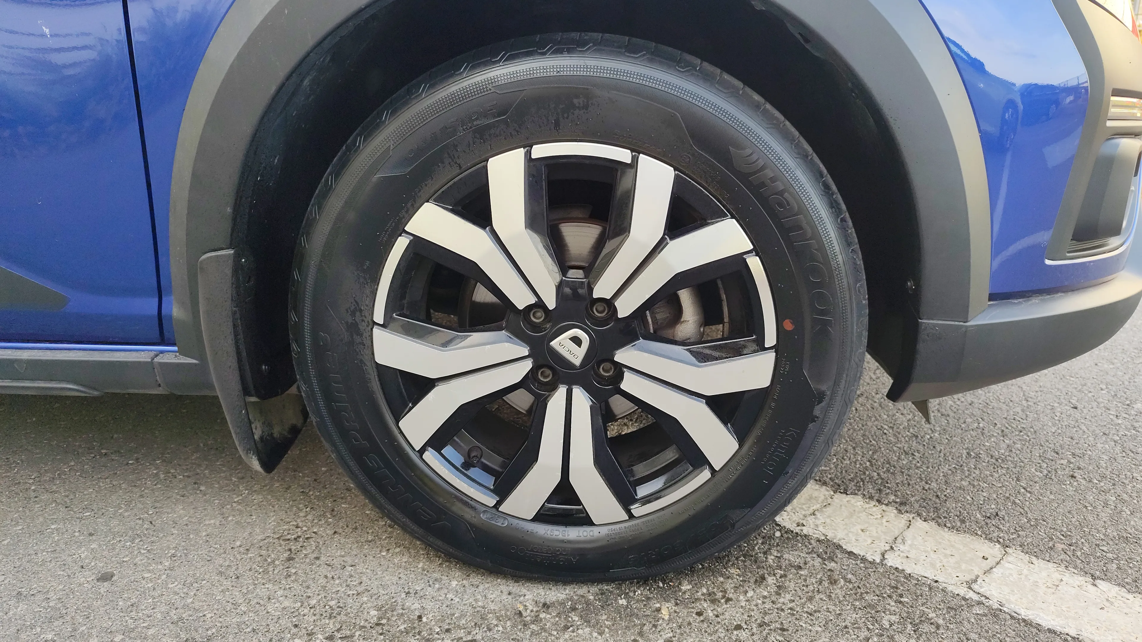 Dacia Sandero Stepway Comfort ECO-G - foto 25